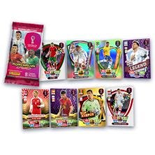 FIFA World Cup Qatar 2022™ Adrenalyn XL™- Heroes, Contenders - missing cards