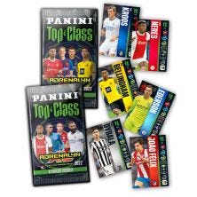 PANINI FIFA - TOP CLASS 2022 AXL - TEAM MATES - TEAM COLORS - missing cards